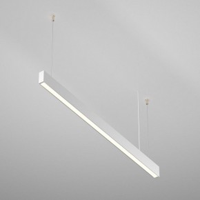Подвесной светильник Maytoni BASIS P051PL-36W2.7-6K-W в Глазове - glazov.ok-mebel.com | фото 2