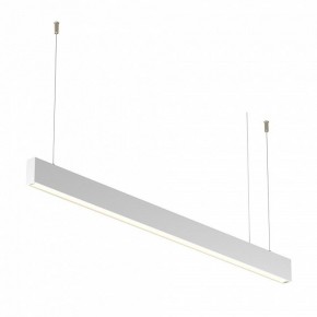 Подвесной светильник Maytoni BASIS P051PL-36W2.7-6K-W в Глазове - glazov.ok-mebel.com | фото 3