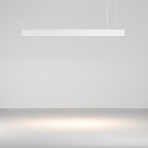 Подвесной светильник Maytoni BASIS P051PL-36W2.7-6K-W в Глазове - glazov.ok-mebel.com | фото 4