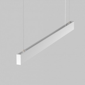 Подвесной светильник Maytoni BASIS P051PL-36W2.7-6K-W в Глазове - glazov.ok-mebel.com | фото 5