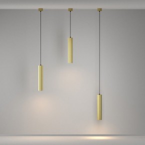 Подвесной светильник Maytoni Calipso P106PL-01-GU10-BS в Глазове - glazov.ok-mebel.com | фото 5