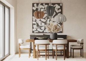 Подвесной светильник Maytoni Cambio MOD398PL-01BR в Глазове - glazov.ok-mebel.com | фото 5