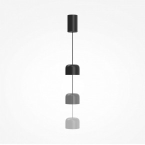 Подвесной светильник Maytoni Comfy P113-L12-3K-B в Глазове - glazov.ok-mebel.com | фото 3