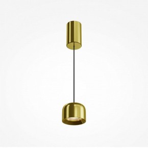 Подвесной светильник Maytoni Comfy P113-L12-3K-BS в Глазове - glazov.ok-mebel.com | фото 2
