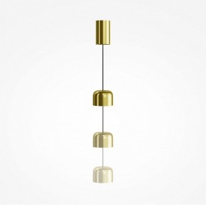 Подвесной светильник Maytoni Comfy P113-L12-3K-BS в Глазове - glazov.ok-mebel.com | фото 3