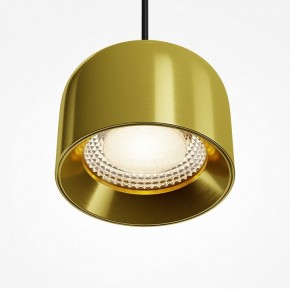 Подвесной светильник Maytoni Comfy P113-L12-3K-BS в Глазове - glazov.ok-mebel.com | фото 7