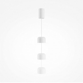 Подвесной светильник Maytoni Comfy P113-L12-3K-W в Глазове - glazov.ok-mebel.com | фото 2