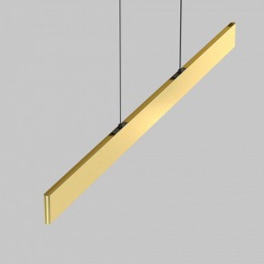 Подвесной светильник Maytoni Ephoria P109PL-36W2.7-6K-BS в Глазове - glazov.ok-mebel.com | фото 5