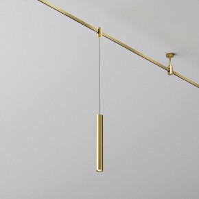 Подвесной светильник Maytoni Focus Led TR155-1-5W3K-BS в Глазове - glazov.ok-mebel.com | фото 3