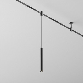 Подвесной светильник Maytoni Focus Led TR155-1-5W4K-B в Глазове - glazov.ok-mebel.com | фото 2