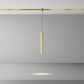 Подвесной светильник Maytoni Focus Led TR155-1-5W4K-BS в Глазове - glazov.ok-mebel.com | фото 9