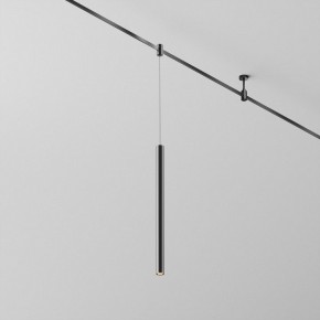 Подвесной светильник Maytoni Focus Led TR156-1-5W3K-B в Глазове - glazov.ok-mebel.com | фото 2