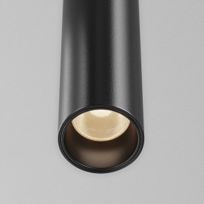 Подвесной светильник Maytoni Focus Led TR156-1-5W3K-B в Глазове - glazov.ok-mebel.com | фото 6