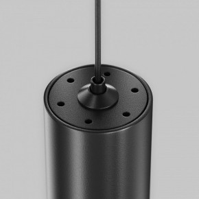 Подвесной светильник Maytoni Focus Led TR156-1-5W3K-B в Глазове - glazov.ok-mebel.com | фото 7