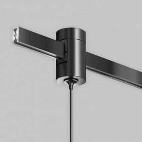 Подвесной светильник Maytoni Focus Led TR156-1-5W3K-B в Глазове - glazov.ok-mebel.com | фото 9
