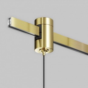 Подвесной светильник Maytoni Focus Led TR156-1-5W3K-BS в Глазове - glazov.ok-mebel.com | фото 8