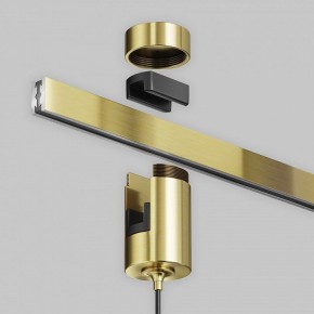 Подвесной светильник Maytoni Focus Led TR156-1-5W3K-BS в Глазове - glazov.ok-mebel.com | фото 9