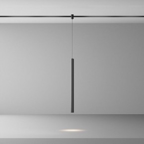Подвесной светильник Maytoni Focus Led TR156-1-5W4K-B в Глазове - glazov.ok-mebel.com | фото 3