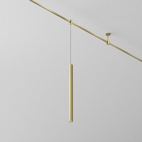 Подвесной светильник Maytoni Focus Led TR156-1-5W4K-BS в Глазове - glazov.ok-mebel.com | фото 2