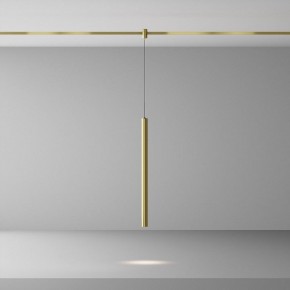 Подвесной светильник Maytoni Focus Led TR156-1-5W4K-BS в Глазове - glazov.ok-mebel.com | фото 3
