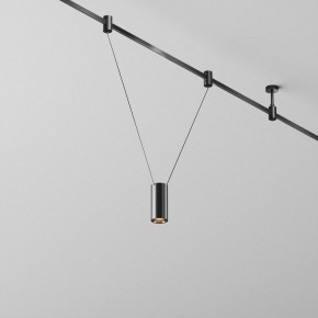 Подвесной светильник Maytoni Focus Led TR157-1-12W3K-B в Глазове - glazov.ok-mebel.com | фото 2