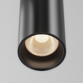 Подвесной светильник Maytoni Focus Led TR157-1-12W3K-B в Глазове - glazov.ok-mebel.com | фото 6
