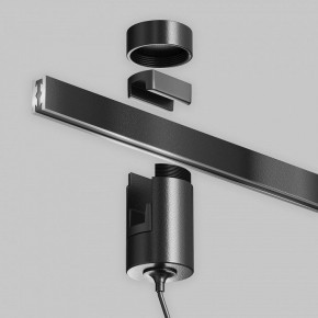 Подвесной светильник Maytoni Focus Led TR157-1-12W3K-B в Глазове - glazov.ok-mebel.com | фото 8