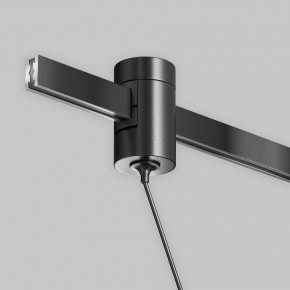 Подвесной светильник Maytoni Focus Led TR157-1-12W3K-B в Глазове - glazov.ok-mebel.com | фото 9