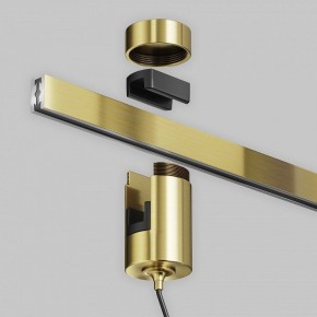 Подвесной светильник Maytoni Focus Led TR157-1-12W3K-BS в Глазове - glazov.ok-mebel.com | фото 8