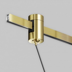 Подвесной светильник Maytoni Focus Led TR157-1-12W3K-BS в Глазове - glazov.ok-mebel.com | фото 9