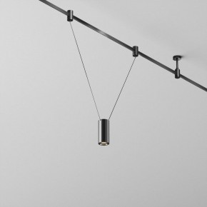 Подвесной светильник Maytoni Focus Led TR157-1-12W4K-B в Глазове - glazov.ok-mebel.com | фото 2