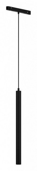 Подвесной светильник Maytoni Focus LED TR226-4-5WTW-M-DSZ-B в Глазове - glazov.ok-mebel.com | фото