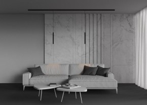 Подвесной светильник Maytoni Focus LED TR226-4-5WTW-M-DSZ-B в Глазове - glazov.ok-mebel.com | фото 4