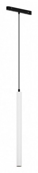 Подвесной светильник Maytoni Focus LED TR226-4-5WTW-M-DSZ-W в Глазове - glazov.ok-mebel.com | фото