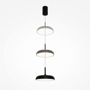Подвесной светильник Maytoni Gerhard MOD189PL-L30B3K в Глазове - glazov.ok-mebel.com | фото 4