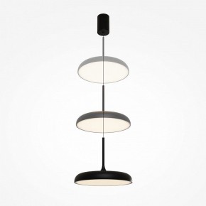 Подвесной светильник Maytoni Gerhard MOD189PL-L39B3K в Глазове - glazov.ok-mebel.com | фото 4