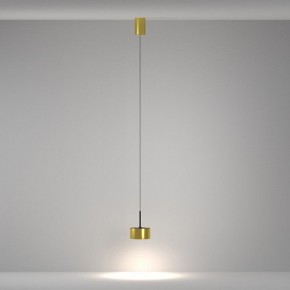 Подвесной светильник Maytoni Glare P102PL-12W4K-BS в Глазове - glazov.ok-mebel.com | фото 3