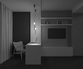 Подвесной светильник Maytoni Jelly P105PL-12W3K-BS в Глазове - glazov.ok-mebel.com | фото 6