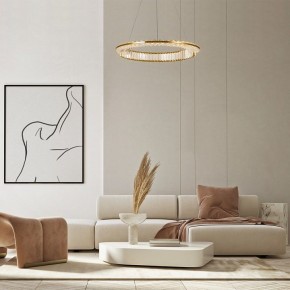 Подвесной светильник Maytoni Krone P097PL-L36BS3K1 в Глазове - glazov.ok-mebel.com | фото 4