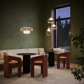 Подвесной светильник Maytoni Levitation MOD376PL-01G1 в Глазове - glazov.ok-mebel.com | фото 4