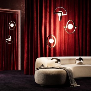 Подвесной светильник Maytoni Paparazzi MOD407PL-L12B3K1 в Глазове - glazov.ok-mebel.com | фото 7