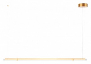 Подвесной светильник Maytoni Plume MOD340PL-L28BS3K в Глазове - glazov.ok-mebel.com | фото 2