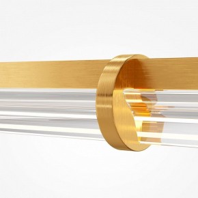 Подвесной светильник Maytoni Plume MOD340PL-L28BS3K в Глазове - glazov.ok-mebel.com | фото 3