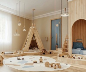 Подвесной светильник Maytoni Toys MOD405PL-01W в Глазове - glazov.ok-mebel.com | фото 6