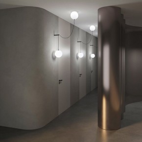 Подвесной светильник Maytoni Twins MOD427PL-L20B3K1 в Глазове - glazov.ok-mebel.com | фото 6