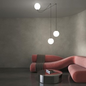 Подвесной светильник Maytoni Twins MOD427PL-L30B3K1 в Глазове - glazov.ok-mebel.com | фото 4