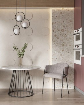 Подвесной светильник Moderli Barocco V11578-1P в Глазове - glazov.ok-mebel.com | фото 4
