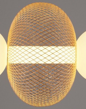 Подвесной светильник Moderli Lattice V11258-PL в Глазове - glazov.ok-mebel.com | фото 2