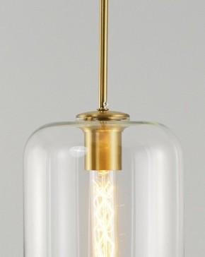 Подвесной светильник Moderli Scrum V2140-P в Глазове - glazov.ok-mebel.com | фото