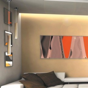 Подвесной светильник Novotech Alba 358985 в Глазове - glazov.ok-mebel.com | фото 4